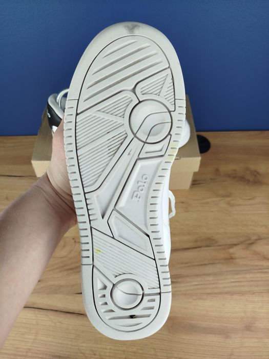 Polo Ralph Lauren – niskie sneakersy