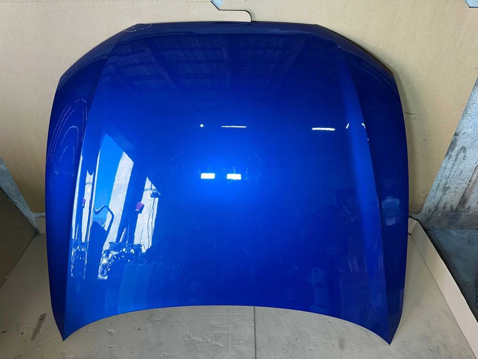 AUDI A6 S6 RS6 C7 4G0 Капот