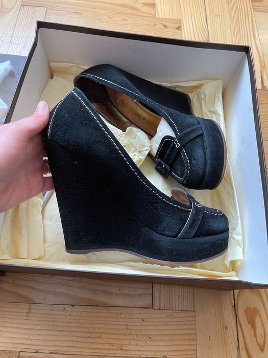 Обувь б/у Оригинал