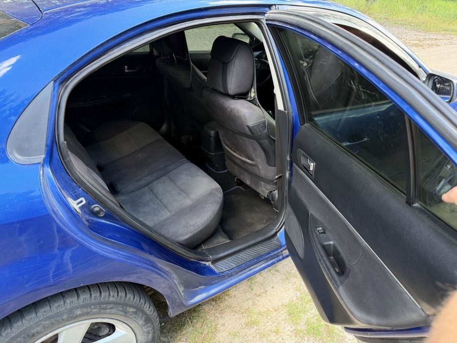 Продам Mazda 6
