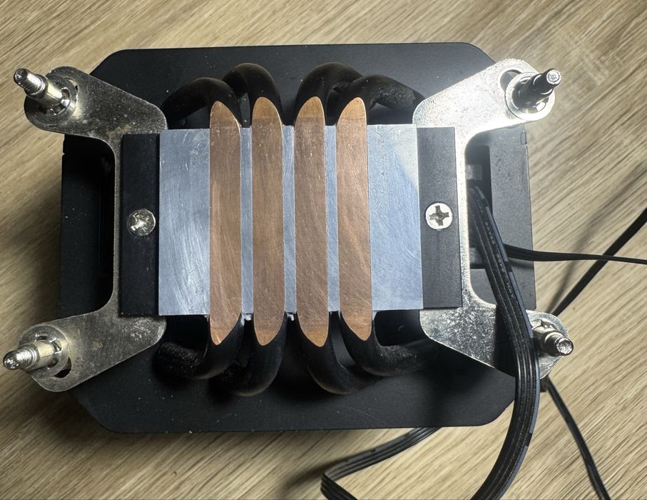 Кулер 2E Gaming Air Cool (2E-ACM90D4)