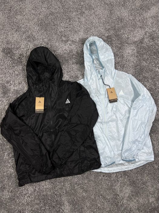Куртка / Вітровка Nike ACG