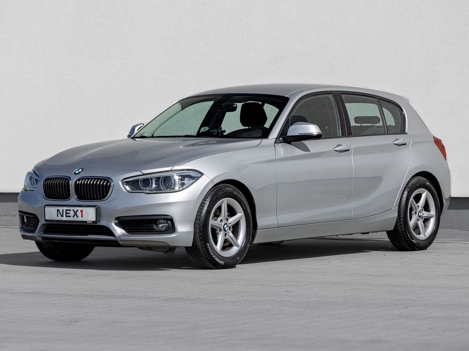 BMW Seria 1