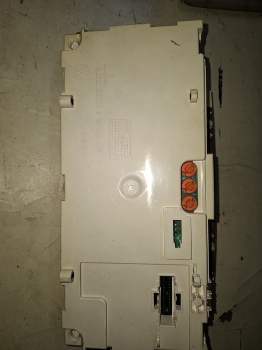 Quadrante Polo/Ibiza