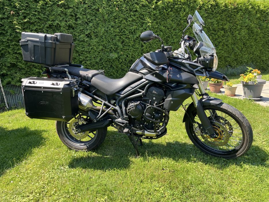 Triumph