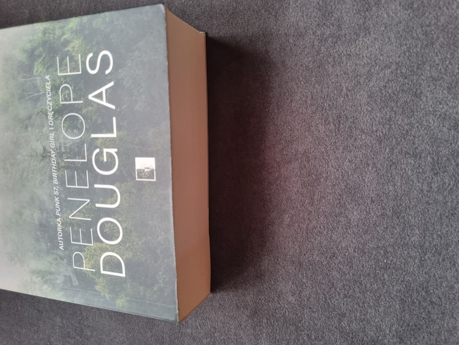 Penelope Douglas Credence