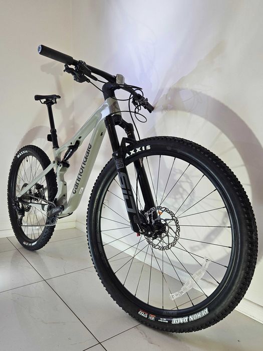 Cannondale SCALPEL Carbon 2026