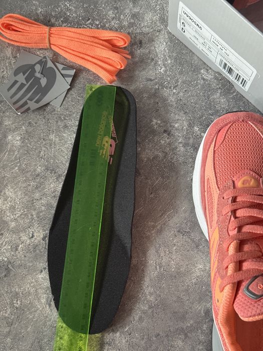 Оригінал 100% / Кросівки New Balance 990v6 made in USA, eur38.5/24.5см