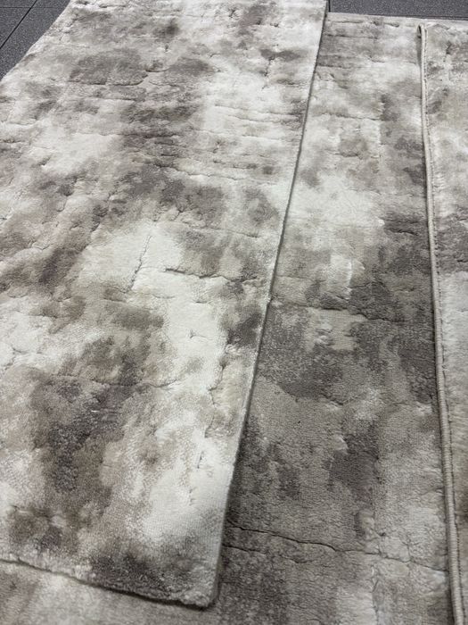 Conjunto de três tapetes