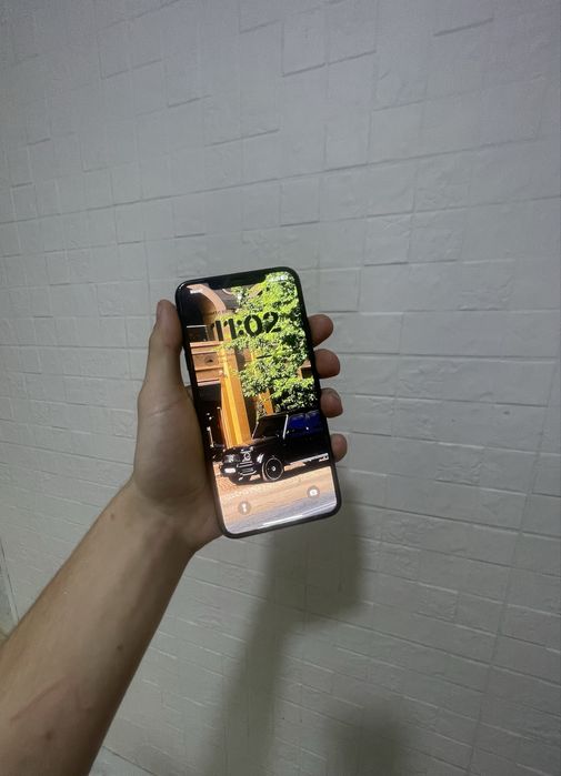 Iphone XS Max 256gb