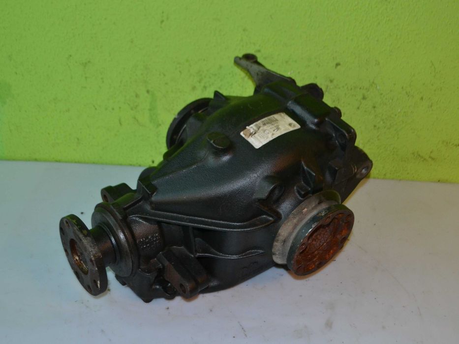 Dyferencjał Dyfer Tył BMW 2.56