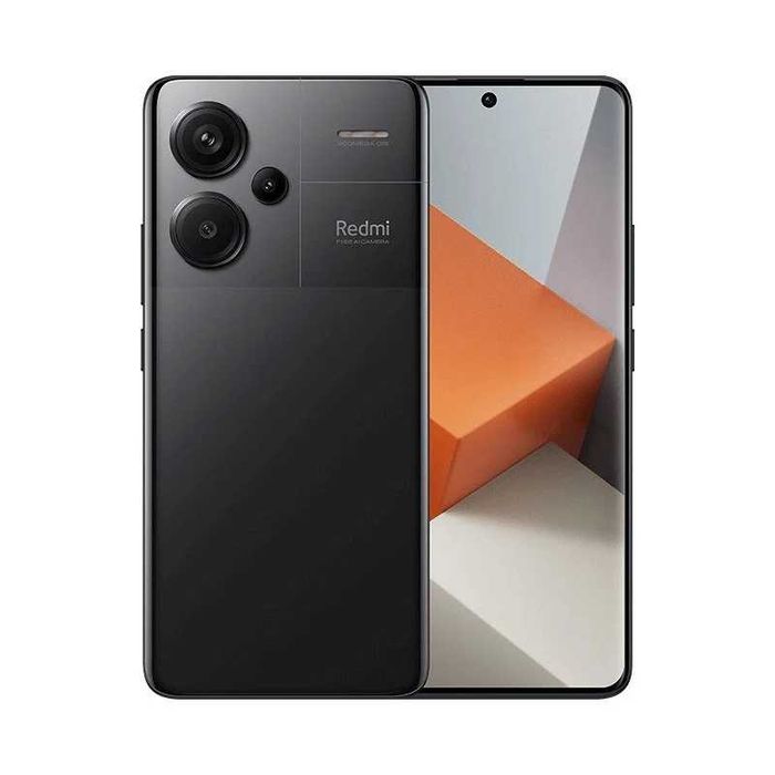 Xiaomi Redmi Note 13 Pro + 8/256gb stan idealny