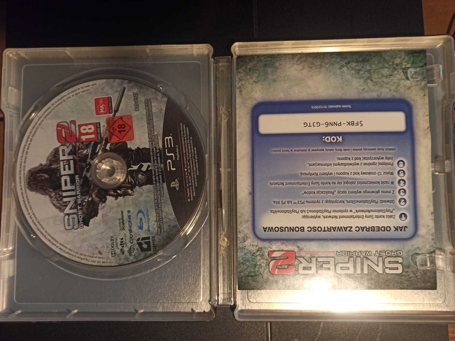 33 gier PS3 Gta V Farcry 4 Diablo 3 Little Big Planet 1 i 2 PL i inne