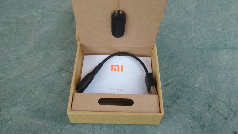 NOVA - Xiaomi Mi Band 1 + Additional Bracelet64737819239937124