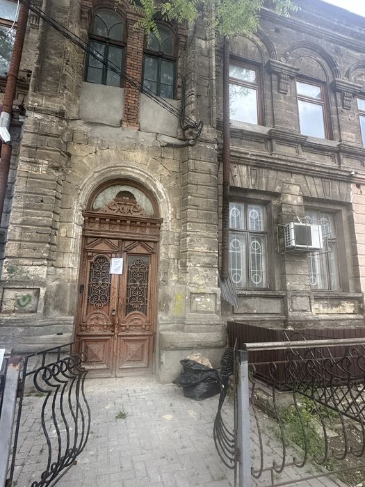 Оренда приміщення