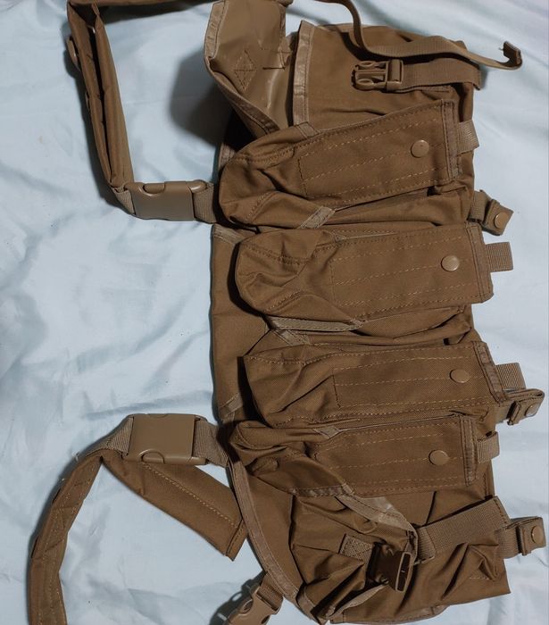 Продам військове спорядження