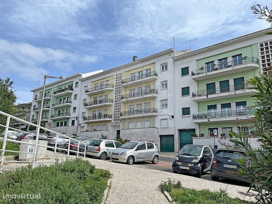 Garagem  para arrendamento