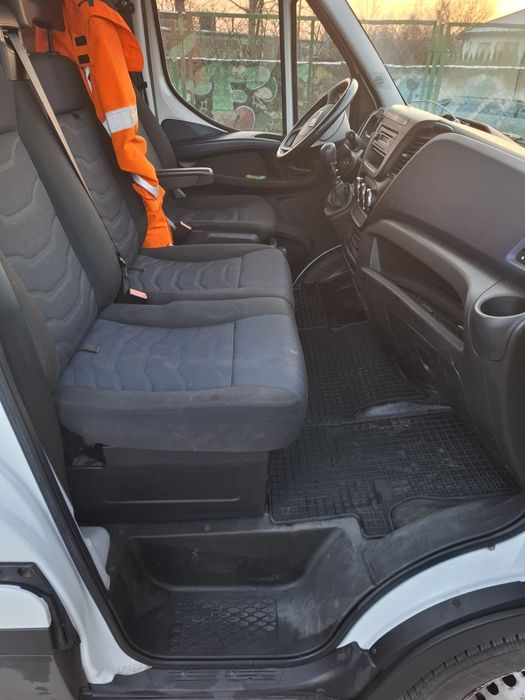 Laweta Iveco Daily 3.0 180km 35S18