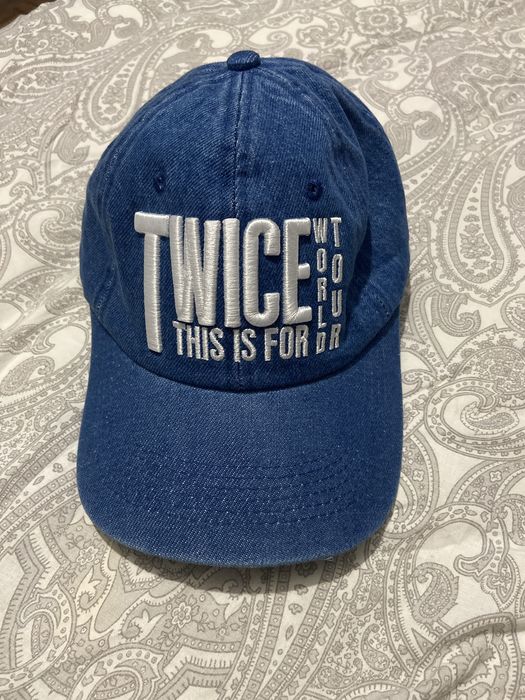 Boné twice concerto meo arena