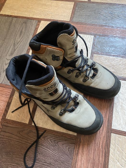 БУ ботинки Ecco  41 размер