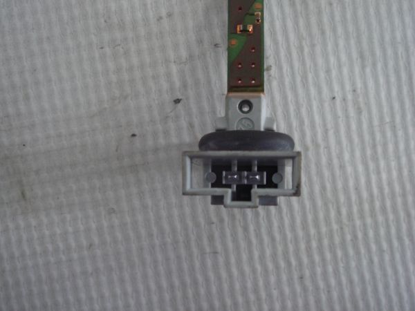 Sensor de Temperatura AUDI A3 (8P1)