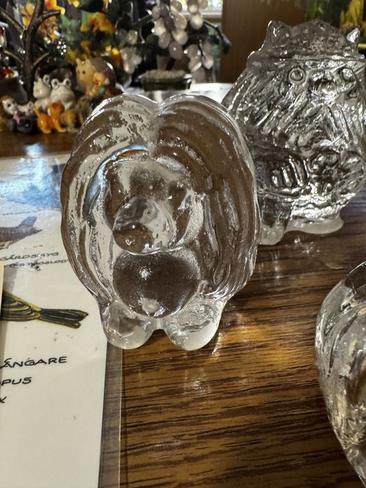 Figurki Troli iwikinga