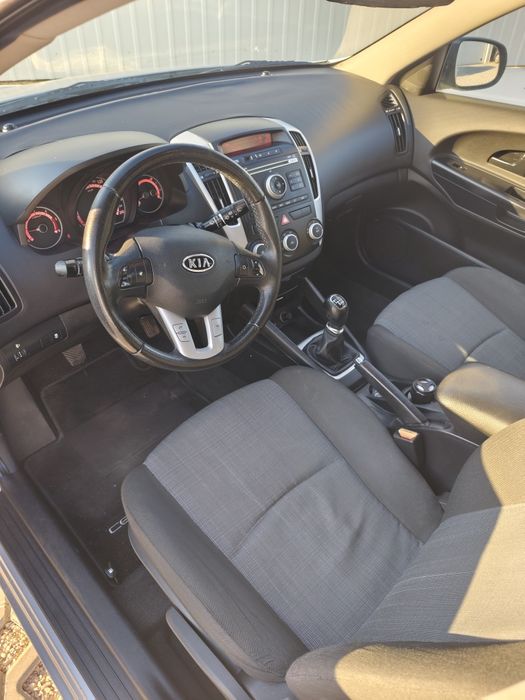 Kia Ceed SW 1.6 CRDI