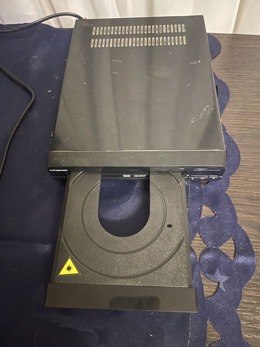 Плеер  DVD Polaroid