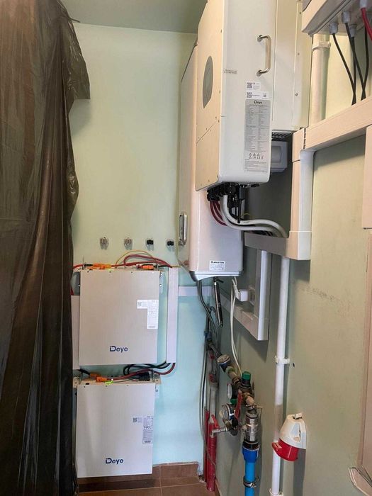 Fotowoltaika Warszawa + Magazyn Energii Dofinansowanie PV i Magazynu