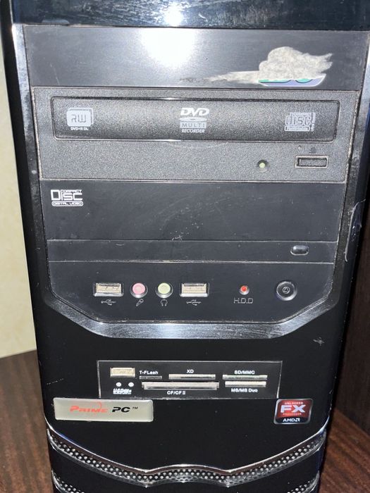 Системный блок продаю