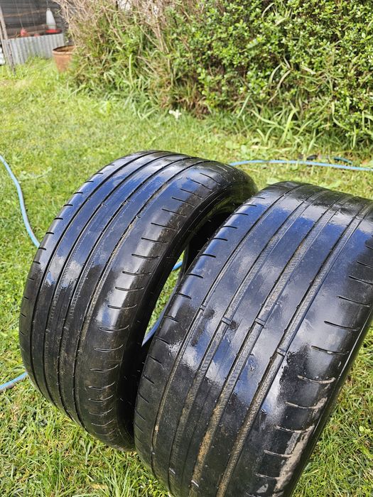 Pneus Goodyear Eagle F1