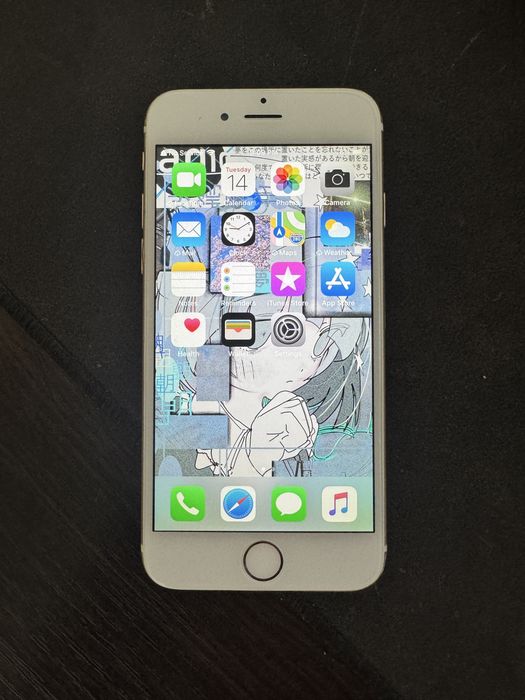 Iphone 6 128гб, байпасс