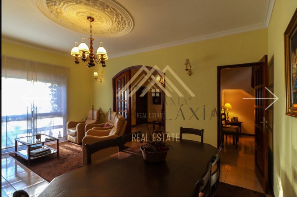 T4 Moradia Duplex Rio Tinto