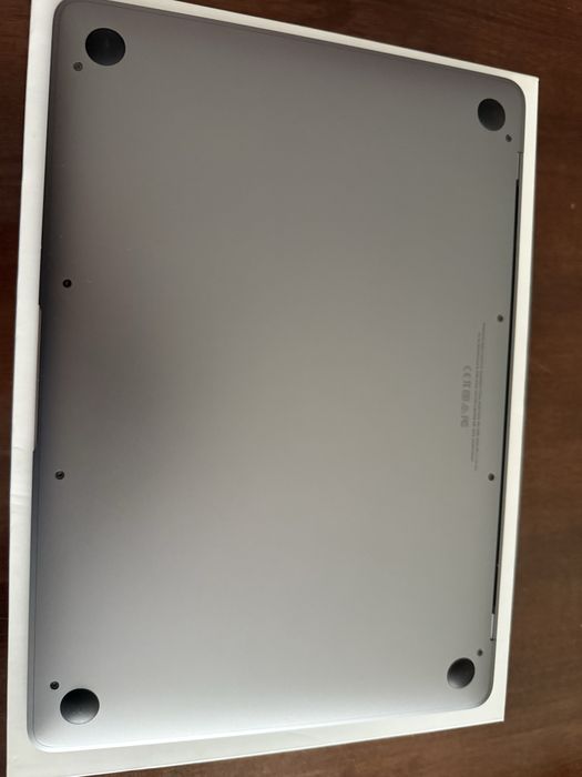 Macbook 12” jak nowy