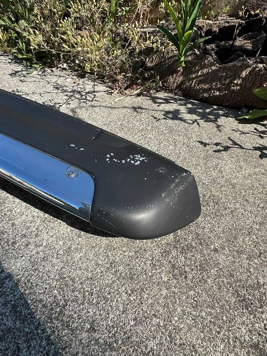 95-00 Honda CR-V RD1 Spoiler/Asa/Aileron