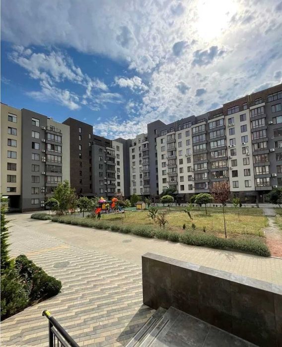 1 комнатная квартира в Фонтанке