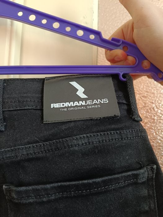 Джинси моми чоловічі