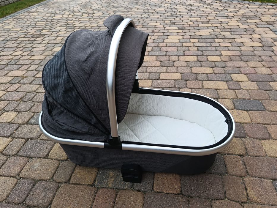 Wózek Moon Resea S 2w1