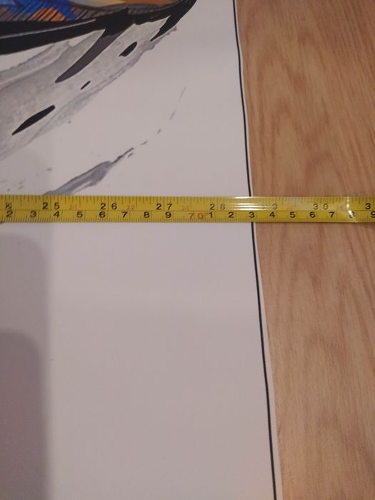 Poster Kylian Mbappé