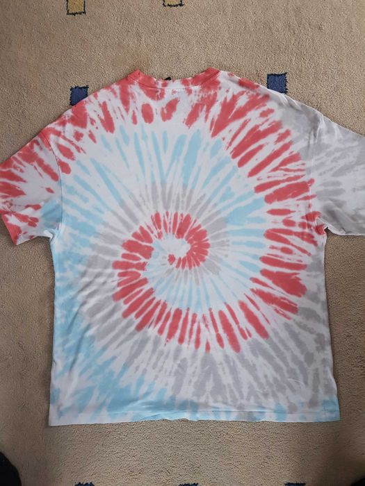 Koszulka męska Grateful Dead dla fanów kultowego zespołu -patrz opis !