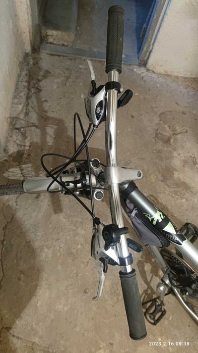 Rower Turystyczny Kross 26"