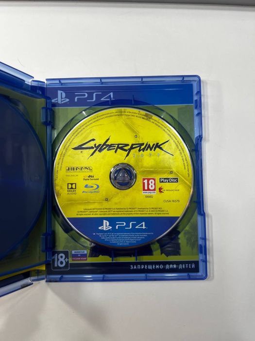 Cyberpunk 2077 ps4,ps5,пс4,пс5.Кибер панк 2077