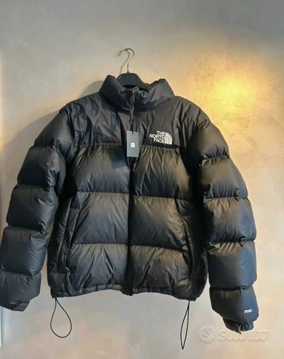 the north face / 700_Kurtka L