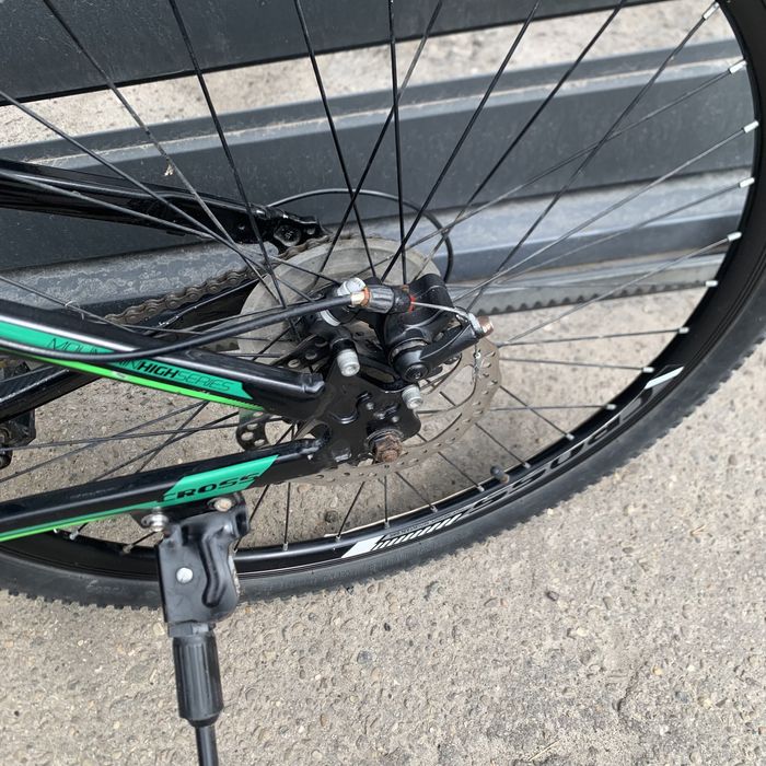 Велосипед 26 ровер