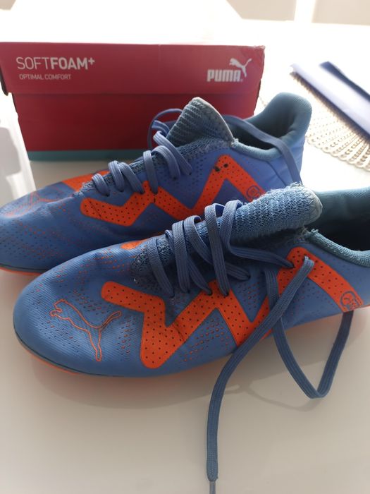Korki piłkarskie Puma 38