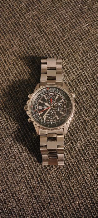 Часи Casio Edifice EF-527D-1AVEF