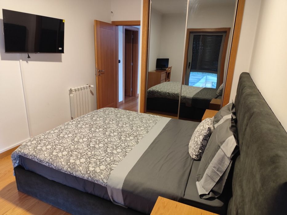 Aluga se vivenda Viana do castelo