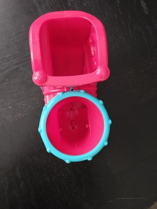 Ciuchcia Playskool