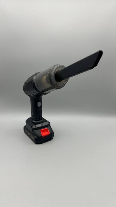 Пилосос акумуляторний‼️ вакуумний 6 насадок ST-6631