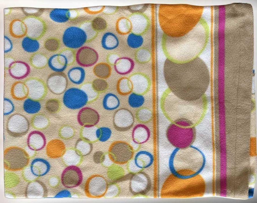 Conjunto de Lençóis Térmicos, Novos